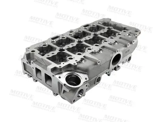 Fiat Silindir Kapak DV5 1.5 HDI