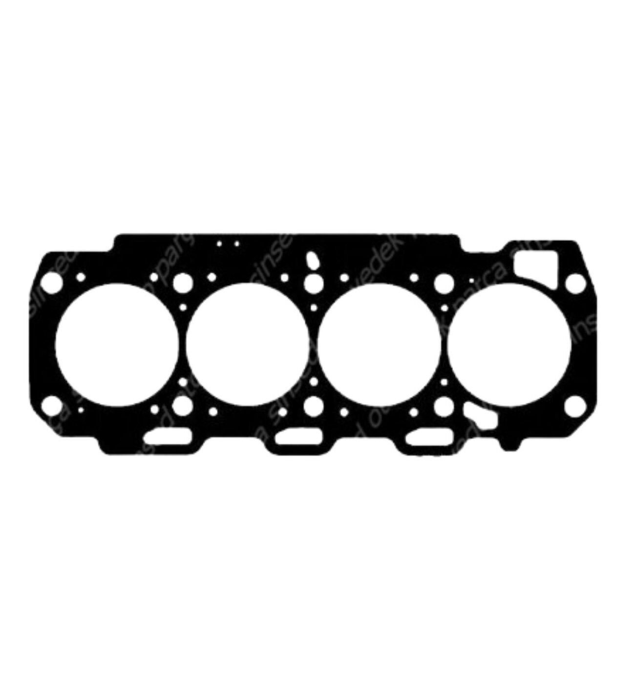 Opel Astra H Vectra C Fiat Doblo MPV 1.9 CDTI 1.9 D Multijet Silindir Kapak Contası Metal