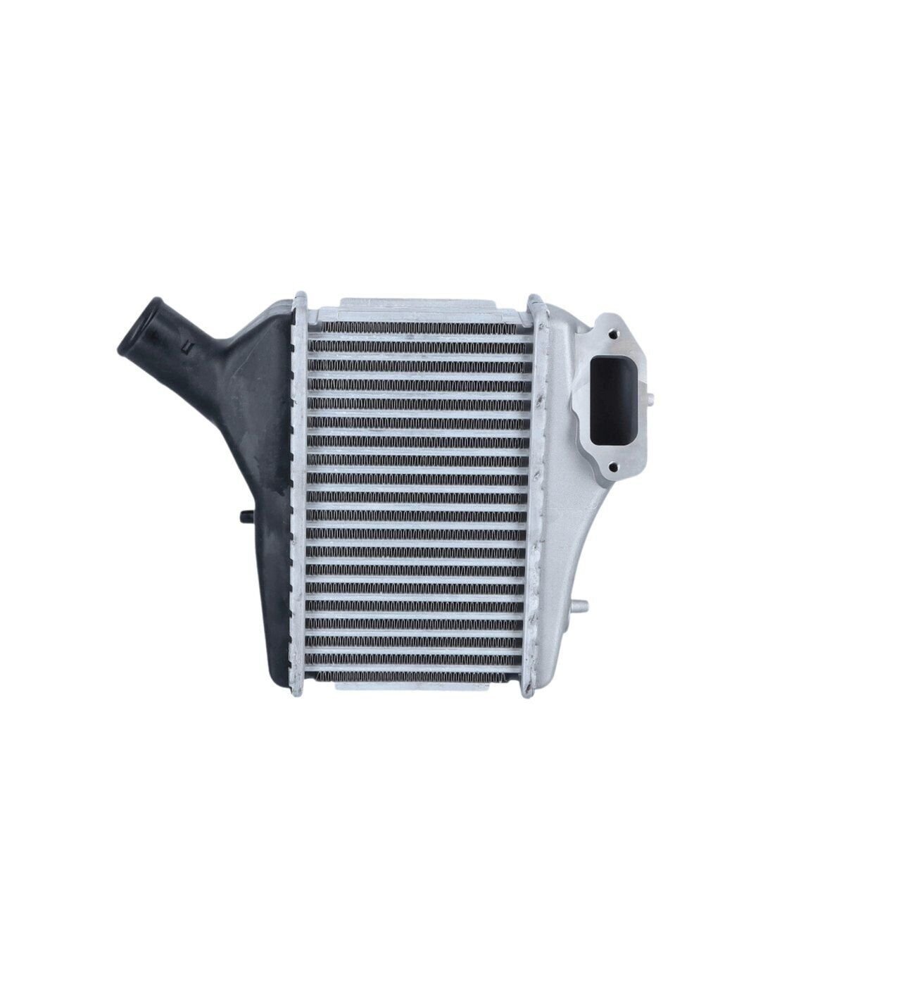 Honda CR-V 3 2.2I-DTEC 2007 Sonrası Turbo Radyatörü Intercooler 150X254X62