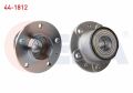 Fiat Ducato (250) 2.3 MJT 2006-2014 Arka Porya Sol-Sağ Rulmanlı 5 Bijon