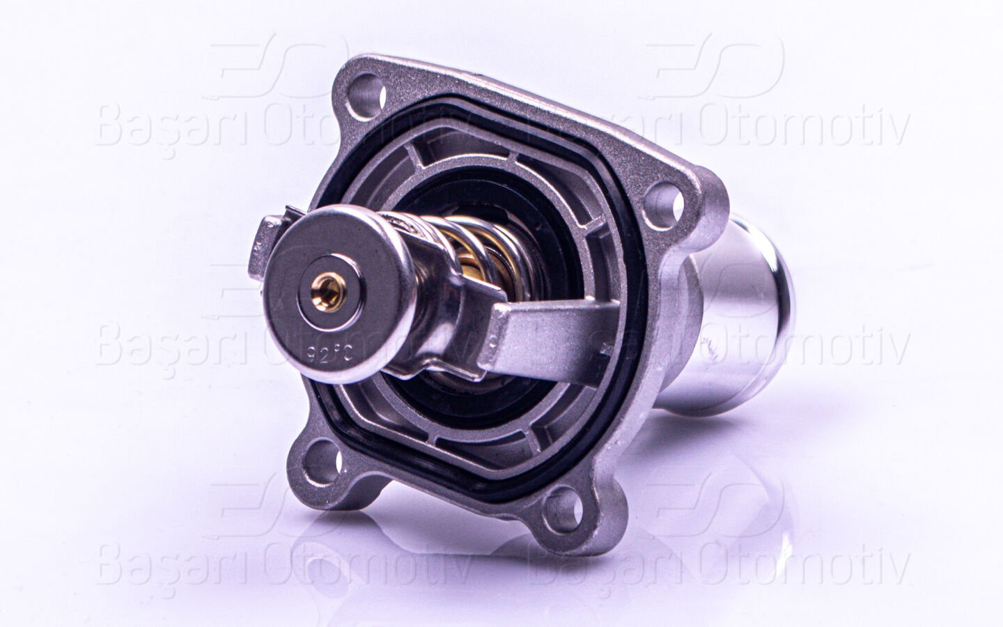 Opel Astra H Insignia 1.6 LET 2007 ve Sonrası Termostat Gövdesi Komple 92ºC