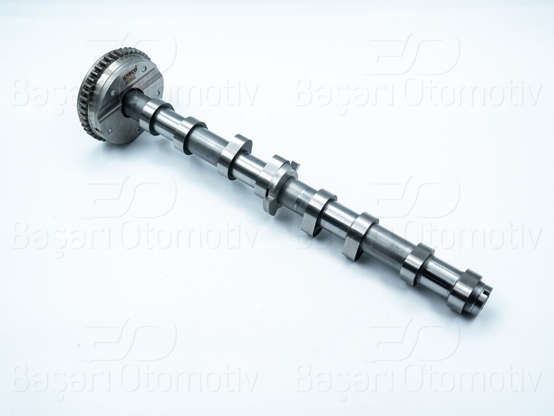 Volkswagen Passat Golf 6 Skoda Octavia Yeti 2006 Sonrası Uyumlu Eksantrik Mili