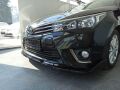 Toyota Corolla 2013-2016 Ön Lip