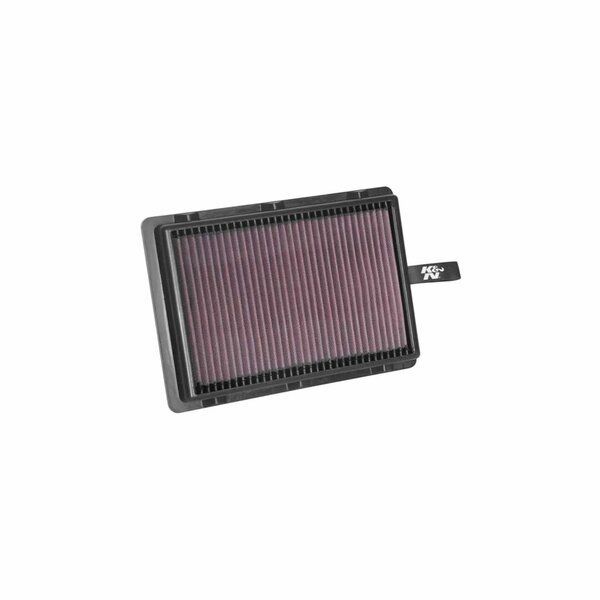 K&N KN-33-5046 Hava Filtresi