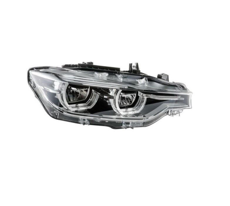 BMW F30 2015 Sonrası Ön Far Sağ (Yan Sanayi)