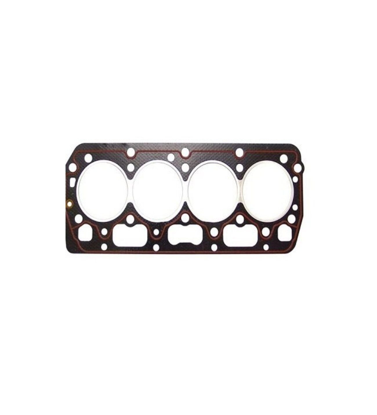 Skoda Fabia Octavia 1.4 AME 2000 Sonrası Silindir Kapak Contası