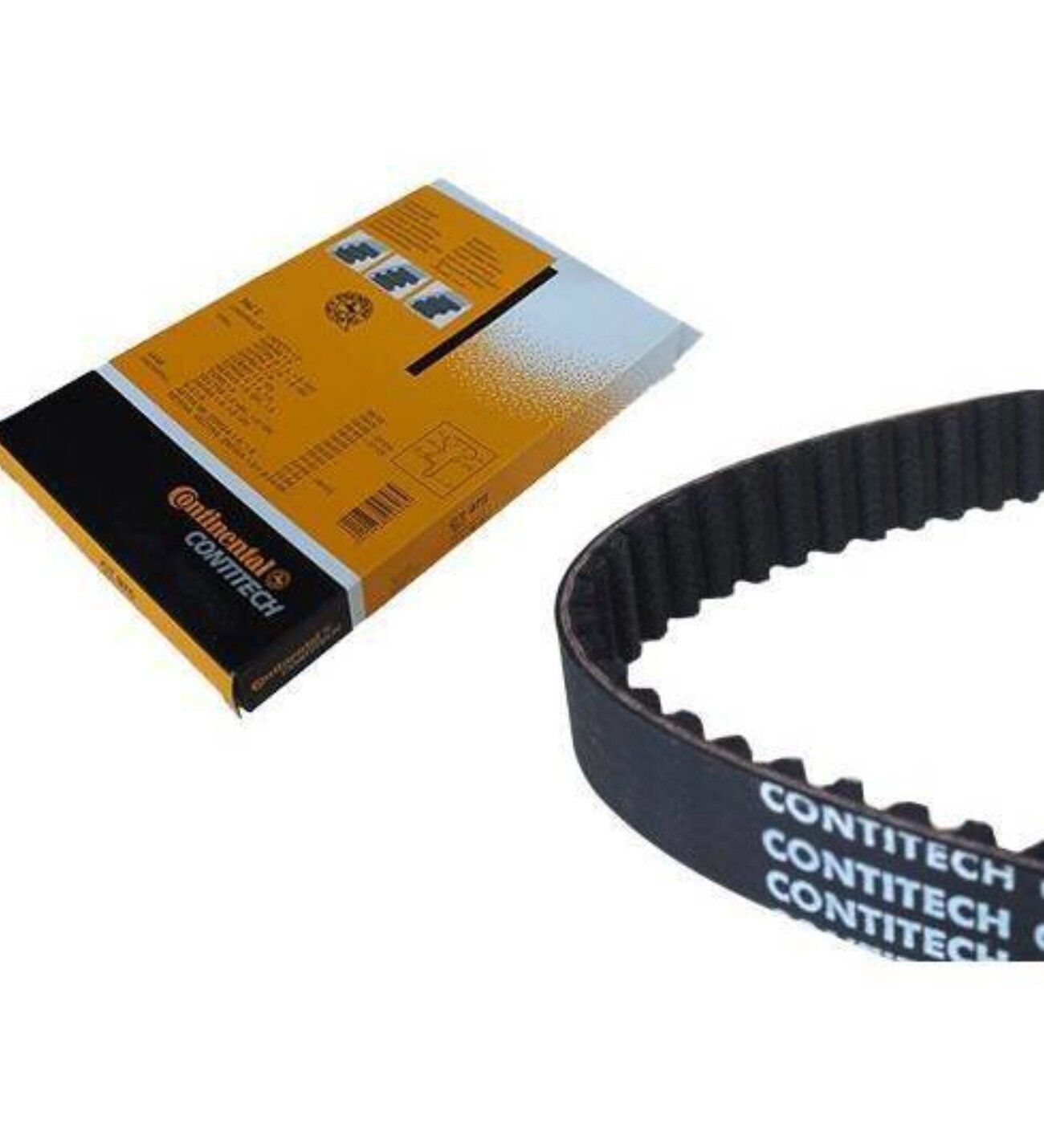 Hyundai H100 L300 1993 Sonrası Uyumlu Triger Kayışı