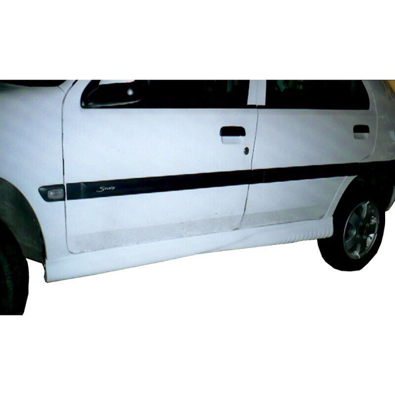 Citroen Uyumlu Yedek Parça  Saxo Marşpiyel Boyalı