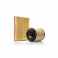 Bosch F026400492 Volvo-Mazda-Ford Hava Filtresi