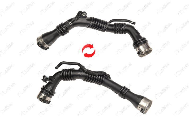 Renault MGN III, Fluence, Scenic II 1.5 DCİ Turbo Hortumu NFA-11482