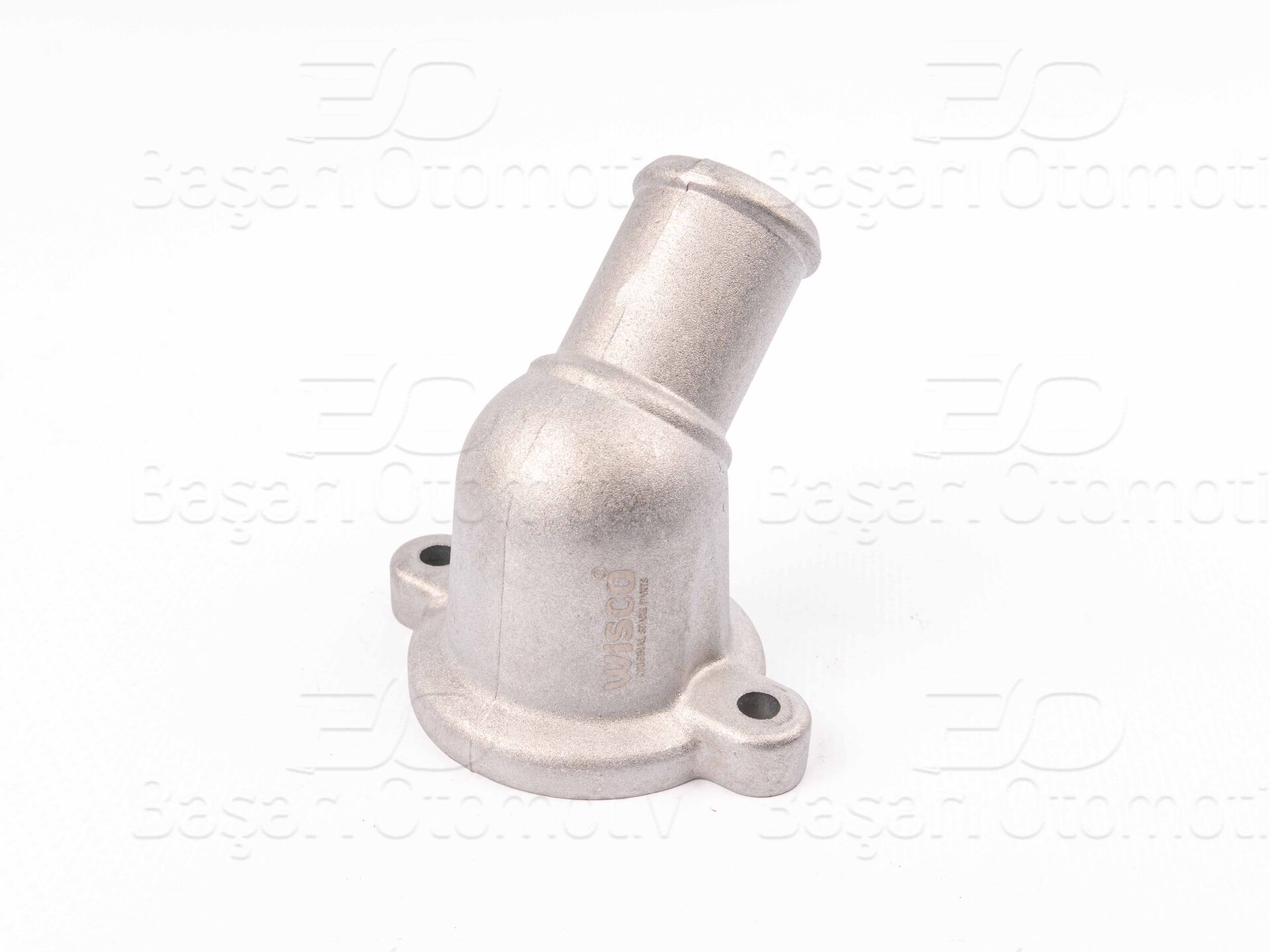 Chevrolet Kalos T200 1.2 2003 - 2008 Termostat Yuvası