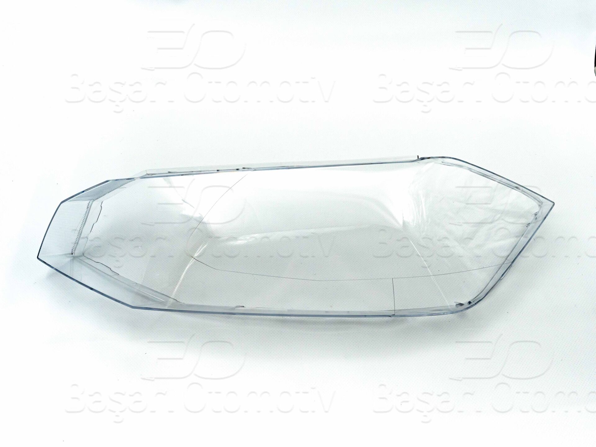 Volkswagen Polo 2018 Sonrası Far Camı Sol