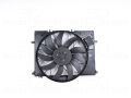 Mercedes W220 850W 2003-2005 Fan Motoru