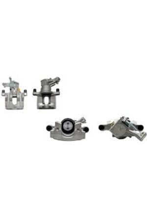 Opel Signum 1.8 2.0 2.2 2.8 2003-2008 / Vectra C 3.2 V6 2002-2006 Arka Sağ Fren Kaliperi Motorsuz