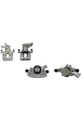 Opel Signum 1.8 2.0 2.2 2.8 2003-2008 / Vectra C 3.2 V6 2002-2006 Arka Sağ Fren Kaliperi Motorsuz