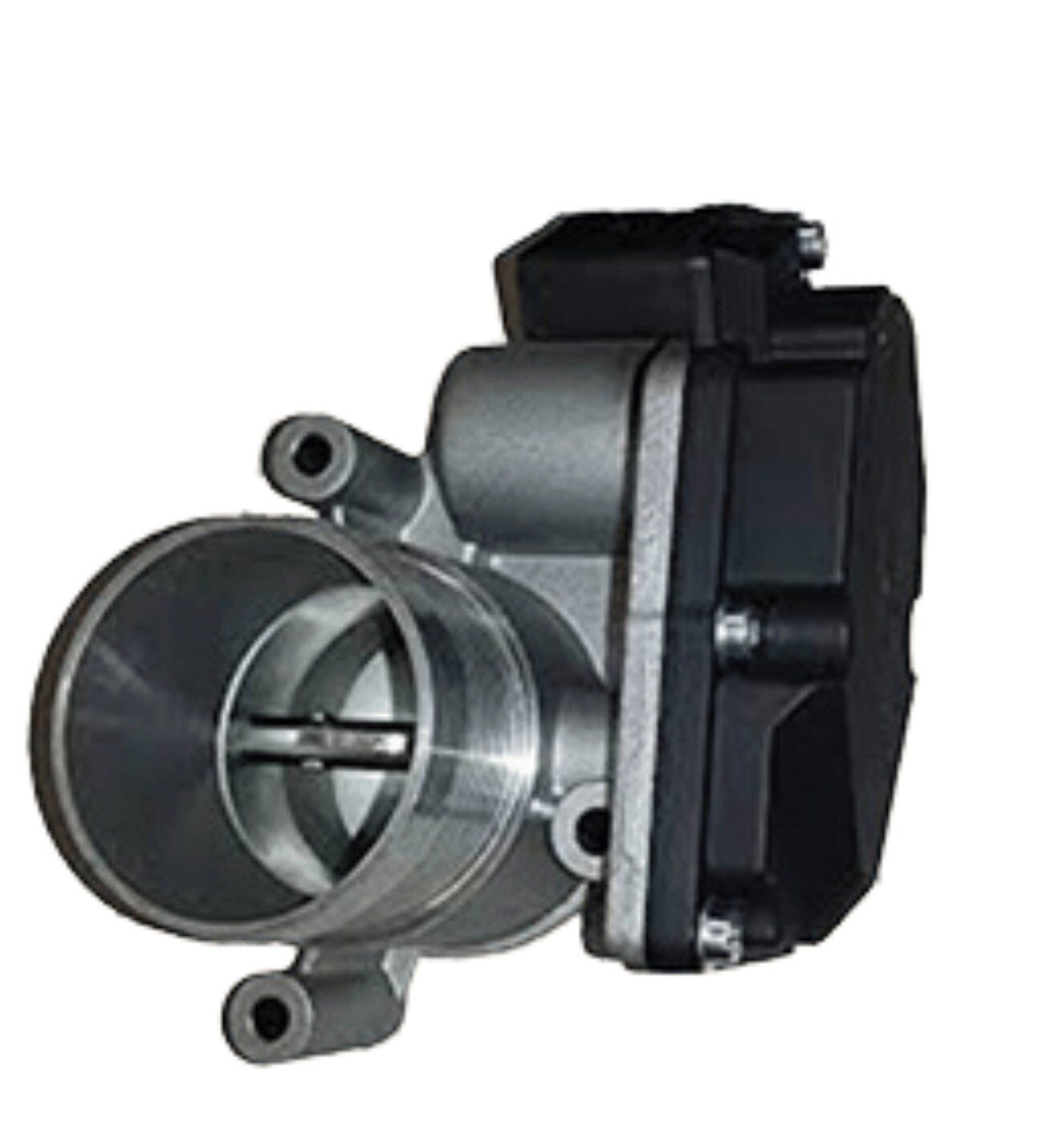 Audi A4 Volkswagen Scirocco Passat Skoda Superb 2.0 TDI 2008 Sonrası Gaz Kelebeği