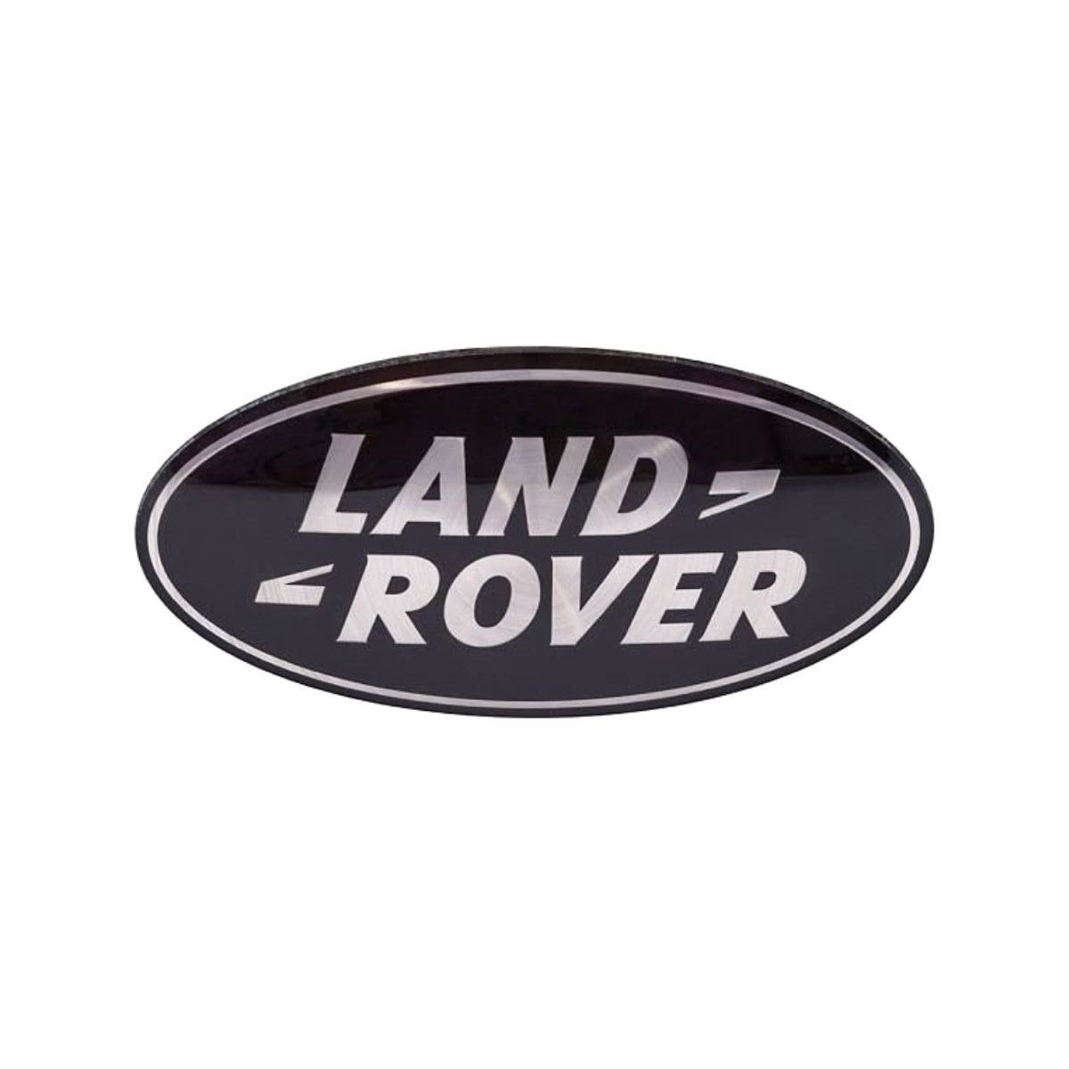 Land Rover Ön Panjur Logosu