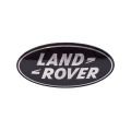 Land Rover Ön Panjur Logosu
