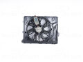 BMW E87 E90 E92 300W Fan Motoru Davlumbazlı 2007