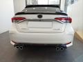 COROLLA 2019+ IÇIN UYUMLU BAGAJ USTÜ SPOILER B DIZAYN (PIANO BLACK)
