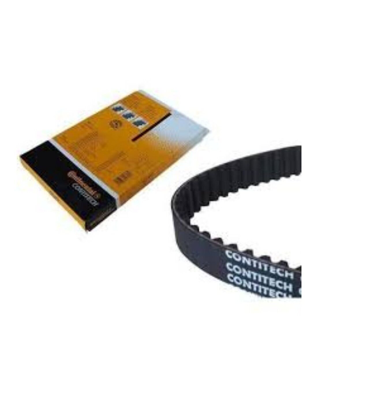 Mazda 323 1994 ve Sonrası Modeller Uyumlu Triger Kayışı