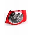 Volkswagen Jetta 2006 - 2010 Sağ Arka Stop Lambası