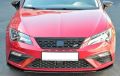 Seat Leon 2018-2020 Fr Ön Tampon Panjur Seti Sis Dahil