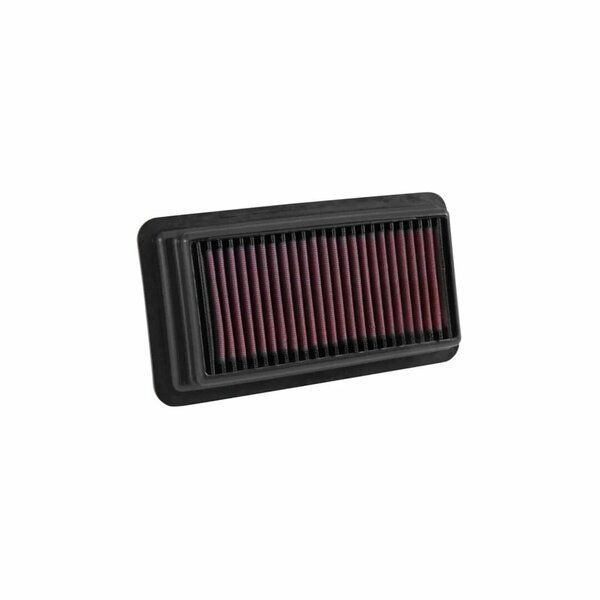 K&N KN-33-5044 Hava Filtresi