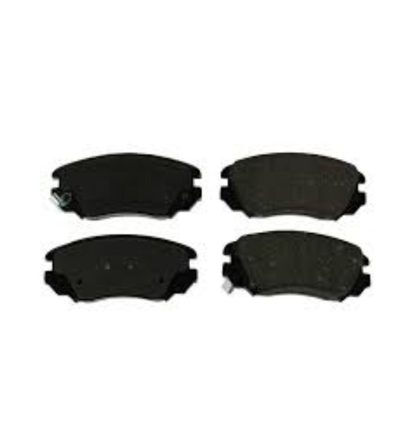 Opel Insignia 2009 ve Sonrası Uyumlu Ön Fren Balatası