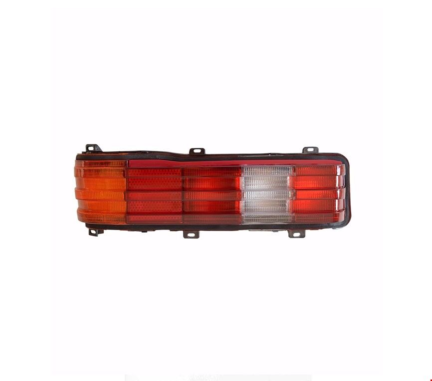 Mercedes-Benz W123 1976-1985 Arası Uyumlu Sol Komple Arka Stop Lambası