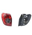 Chevrolet Captiva C100 2007-2010 Stop Sol