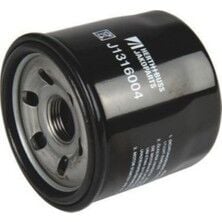 Chevrolet Kalos 2003 ve Sonrası Uyumlu Yağ Filtresi