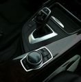 Bmw Multimedya Joystick Cerceve Kaplama