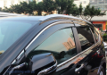 Honda CRV 2012-2016 Oem Tavan Çıtası Yapışık Model