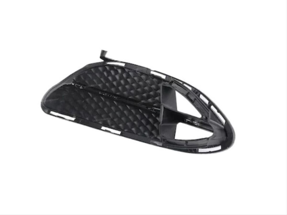 Mercedes W212 E Serisi 2013-2015 (Makyajlı Kasa) Uyumlu Yedek Parça Sol Sis Kapağı - 2128851922