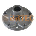 Volkswagen Touareg Audi Q7 Ön Sol-Sağ Porya 2003-2010