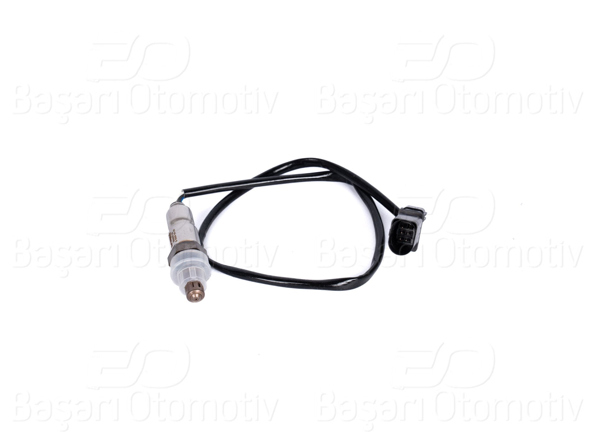 Audi A1 A3 Skoda Fabia 2 Octavia 2 Volkswagen Golf 6 Jetta 3 Passat Polo Touran 1.6 TDI 2009 Ve Sonrası Oksijen Sensörü