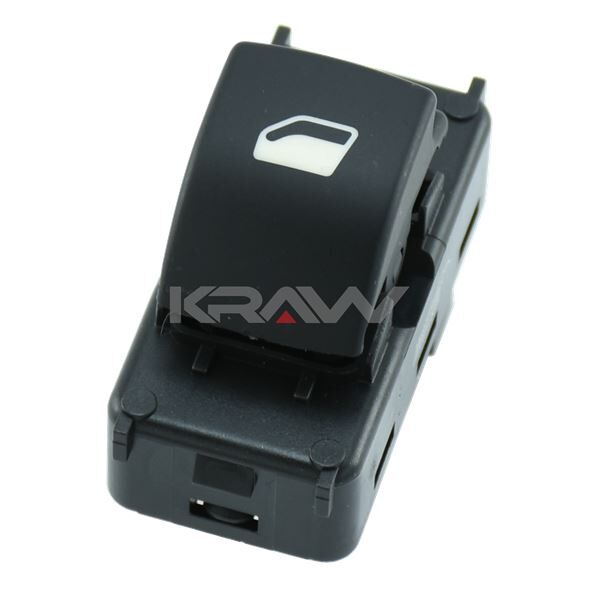Peugeot 207 Sağ Cam Açma Düğmesi / Citroen Berlingo Tepe Sol C4 Arka