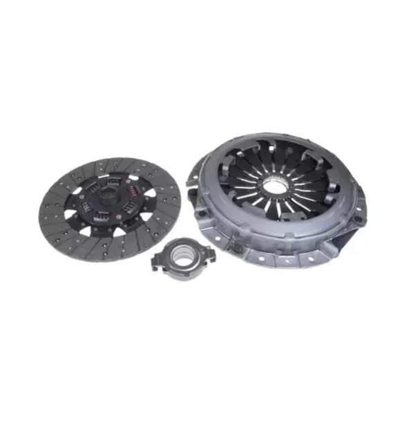 Opel Frontera B Monterey A Isuzu Trooper 3.2 1991-2010 Rulmanlı Debriyaj Seti 260x24x25.6