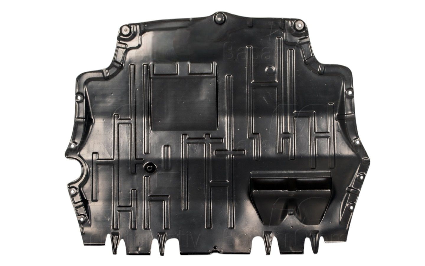 Volkswagen Passat (2005-2015) Plastik Dizel Karter Muhafazası