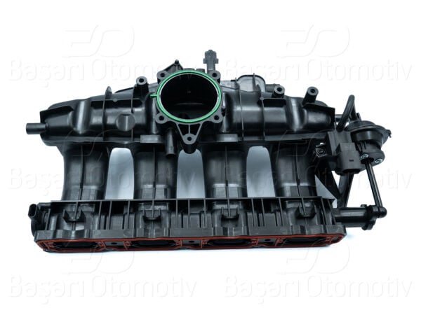 Audi A4 A5 A6 Seat Exeo 2008-2018 Emme Manifoldu