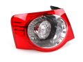Volkswagen Jetta 2006 - 2010 Sol Stop Lambası