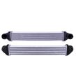 Mercedes-Benz A-Class A160 180 200 Turbo B-Class B160 180 200 CDI 2004 Sonrası Turbo Radyatörü (Intercooler) 700X115X65