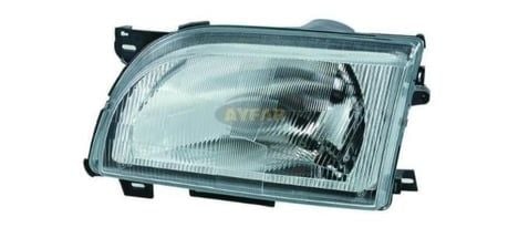 Ford Transit T12-T15 1991-2000 Sol Far Manuel Ayarlı