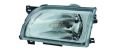 Ford Transit T12-T15 1991-2000 Sol Far Manuel Ayarlı