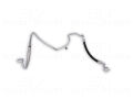 Volkswagen Golf 5 6 Jetta 3 Audi A3 Seat Toledo 3 1.6 2.0 FSI Klima Borusu
