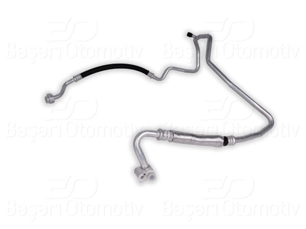 Volkswagen Golf 5 6 Jetta 3 Audi A3 Seat Toledo 3 1.6 2.0 FSI Klima Borusu