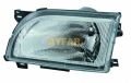 Ford Transit T12-T15 1991-2000 Sol Far Manuel Ayarlı