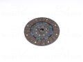 Audi A4 B5 B6 B7 94-08 Volkswagen Passat B5 B5.5 1.6 94-05 Yaylı Debriyaj Balatası 210X135X23X24.3