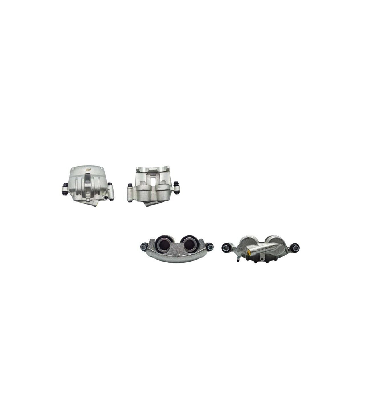 Volkswagen LT 1996-2006 Uyumlu Ön Sol Fren Kaliperi (Motorsuz)